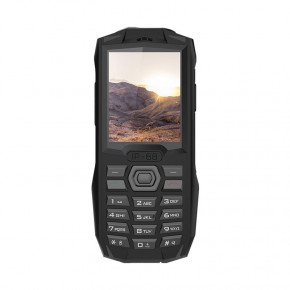   Blackview BV1000 Dual Sim Black (6931548305606)