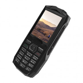   Blackview BV1000 Dual Sim Black (6931548305606) 4