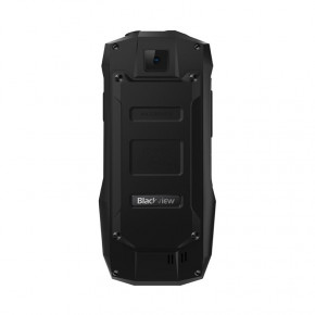   Blackview BV1000 Dual Sim Black (6931548305606) 6