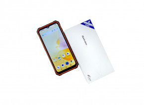  Blackview BV4800 3/64Gb Orange 3