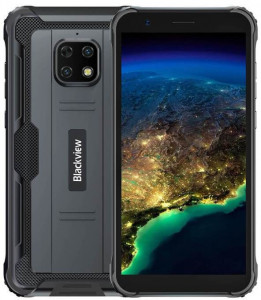  Blackview BV4900S 2/32Gb Black *CN