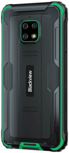  Blackview BV4900S 2/32Gb Green *CN 6