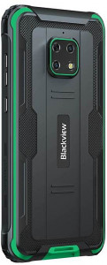  Blackview BV4900S 2/32Gb Green *CN 7