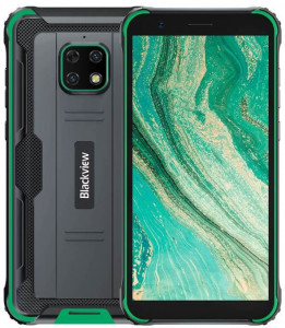  Blackview BV4900S 2/32Gb Green