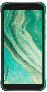  Blackview BV4900S 2/32Gb Green 3