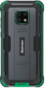  Blackview BV4900S 2/32Gb Green 4