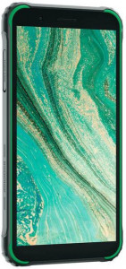  Blackview BV4900S 2/32Gb Green 5