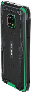  Blackview BV4900S 2/32Gb Green 8