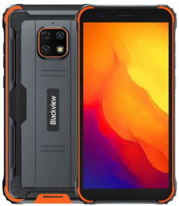  Blackview BV4900S 2/32Gb Orange