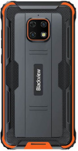  Blackview BV4900S 2/32Gb Orange 4