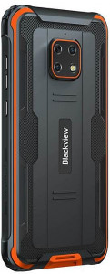  Blackview BV4900S 2/32Gb Orange 7