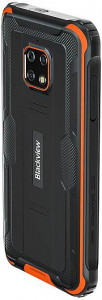  Blackview BV4900S 2/32Gb Orange 8