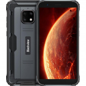  Blackview BV4900 3/32GB Black *EU