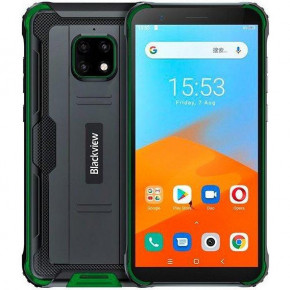  Blackview BV4900 3/32GB Green