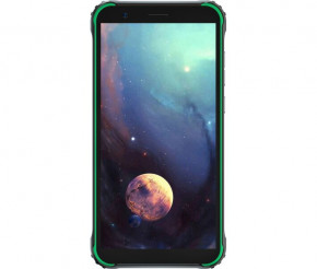  Blackview BV4900 3/32GB Green 3