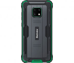  Blackview BV4900 3/32GB Green 4