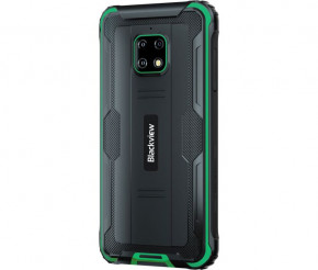  Blackview BV4900 3/32GB Green 6