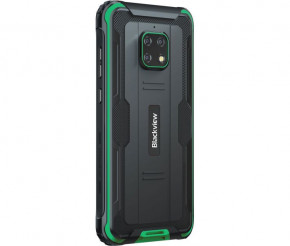  Blackview BV4900 3/32GB Green 7