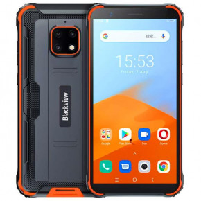  Blackview BV4900 3/32GB Orange