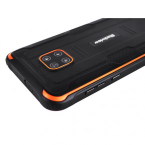  Blackview BV4900 3/32GB Orange 4