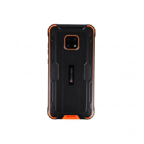  Blackview BV4900 3/32GB Orange 5