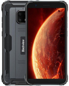  Blackview BV4900 3/32Gb Black