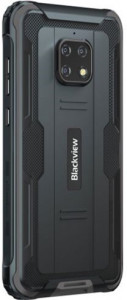  Blackview BV4900 3/32Gb Black 5