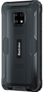  Blackview BV4900 3/32Gb Black 6