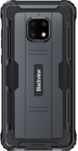  Blackview BV4900 3/32Gb Black 7