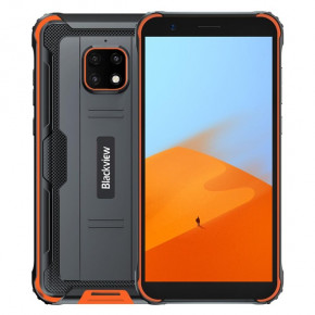  Blackview BV4900 3/32Gb orange *CN