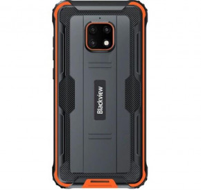  Blackview BV4900 Pro 4/64Gb Orange (6931548306627) 3