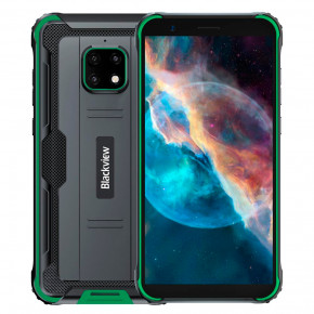  Blackview BV4900 Pro 4/64Gb green *CN