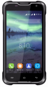  Blackview BV5000 2/16Gb Black *EU