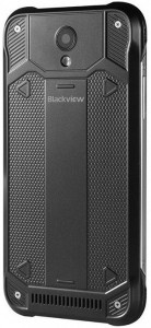  Blackview BV5000 2/16Gb Black *EU 4