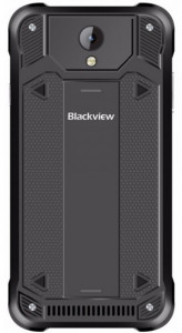  Blackview BV5000 2/16Gb Black *EU 6