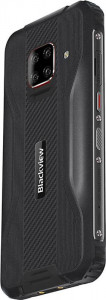  Blackview BV5100 4/128GB Black *EU 6