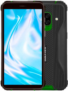  Blackview BV5100 4/128Gb Green