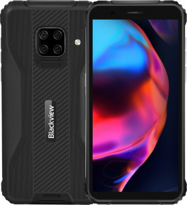  Blackview BV5100 4/64Gb Black *EU