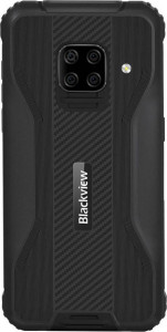  Blackview BV5100 4/64Gb Black *EU 4