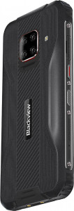  Blackview BV5100 4/64Gb Black *EU 6