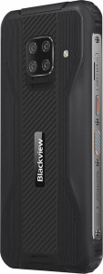  Blackview BV5100 4/64Gb Black *EU 7