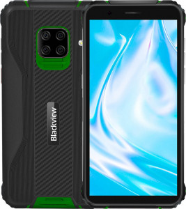  Blackview BV5100 4/64Gb Green *EU