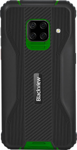  Blackview BV5100 4/64Gb Green *EU 4