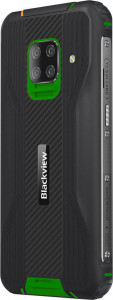  Blackview BV5100 4/64Gb Green *EU 10