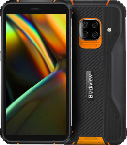  Blackview BV5100 4/64Gb Orange *EU