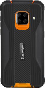  Blackview BV5100 4/64Gb Orange *EU 4