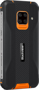  Blackview BV5100 4/64Gb Orange *EU 7