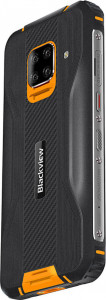  Blackview BV5100 4/64Gb Orange *EU 8