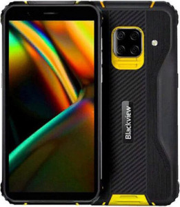  Blackview BV5100 4/64Gb Yellow *EU