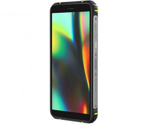  Blackview BV5100 Pro 4/128GB Yellow *EU 5